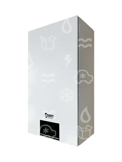 čerpadlo tepelné GSH- 120IRB-3, S-THERM4, vnitřní jednotka
